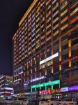 Xingxiang·Viewing Designer Homestay (Yanji Yanbian University Internet Red Wall Store)