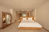 Xanadu Annica Tourism Resort (Zhangjiajie National Forest Park) - 5 stelle