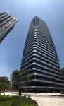 古牆之春酒店（解放碑洪崖洞店） - 停車場
