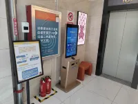 Cloud Smart Homestay (Victoria Mall City)