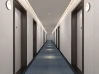 Hi Innホテル(ボルタラ) ボルタラのホテル