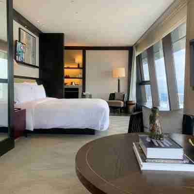 Rosewood Phnom Penh Rooms