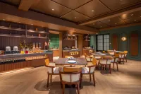 Orange Hotel (Sanhe Yanjiao Railway Station Yingbin Road) - Bữa sáng