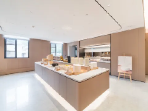 JIホテル（恩施土家族苗族自治州利川騰龍大道） 利川のホテル