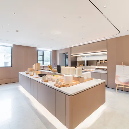 JI Hotel (Enshi Lichuan Tenglong Avenue)