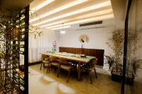 Zhujiujian Guesthouse Hotels in Qingshen