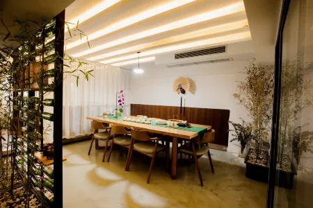 Zhujiujian Guesthouse