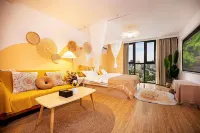 Supan Movie Hotel