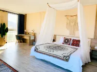 Vanilla Shell Hotel Apartment Hotels in Chengdexian