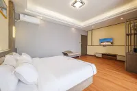 Tujiawan Hotel (Yongding Tulou Branch) - Balkon