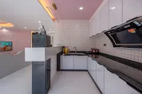 Chengying Travel Holiday Villa (Shanwei Jindingwan Branch)