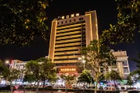Xiangjiang International Hotel - 4-Sterne
