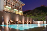 Yosemite Suites - Private Pool