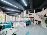 夏至·親子度假村（鴿子窩公園劉莊夜市店）