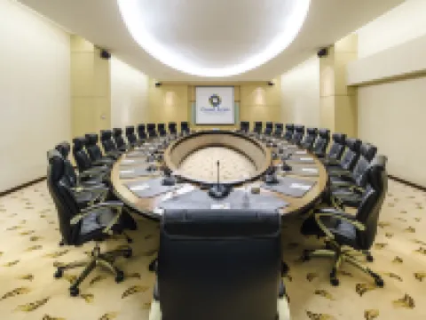 Grand Artos Hotel & Convention Hotels in Magelang Regency