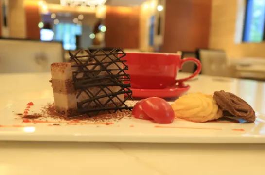 Shenzhen L'Hermitage Ăn uống Photos