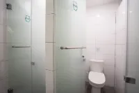 Bobopod Kota Lama, Semarang