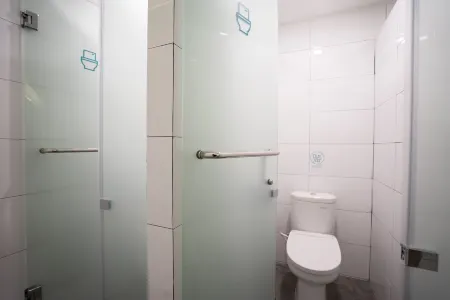 Bobopod Kota Lama, Semarang