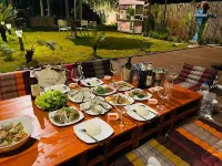 Kampot Tropical Village Hotels in Makprang