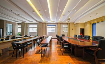 City Hotel(Nan'an Xiasui)