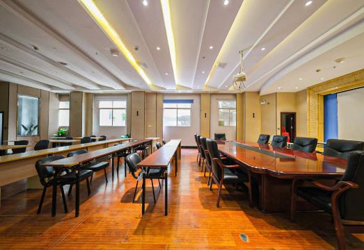 Nan'an Quanfa Luxiu Hotel Hotel Overview