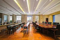 City Hotel（Nan'an Xiasui）