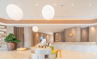 JI Hotel(Lingbao Hangu Road)