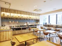 hotel MONday Akihabara Asakusabashi Hotels near Bentenyu
