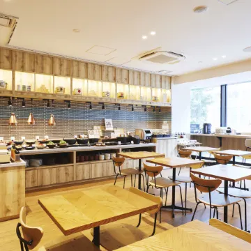 hotel MONday Akihabara Asakusabashi Отели рядом с достопримечательностью «Тиёда (специальный район)»