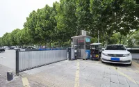 Lijing Four Seasons Hotel - Parkering