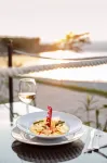 Hotel Haliaetum - San Simon Resort - breakfast