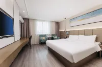 Sucheng Hotel Hotels in Wanda Plaza Area