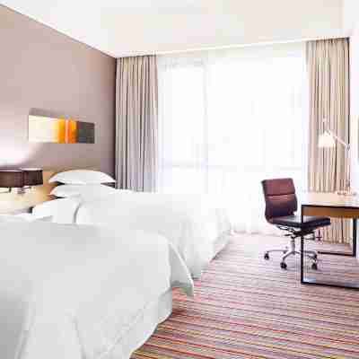 Four Points by Sheraton Puchong Rooms