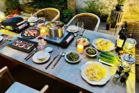 Zhouzhuang Mailun Academy Homestay