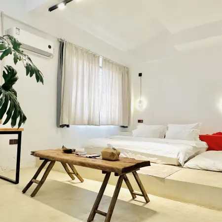 Shitian Homestay