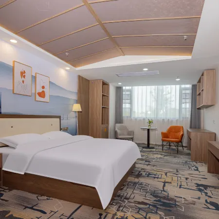 Sbert Boutique Hotel