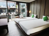 La Lune Beach Resort Hotels in Koh Samet