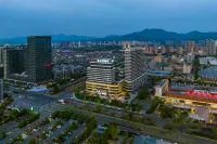 Ninghai Renjoy Hotel