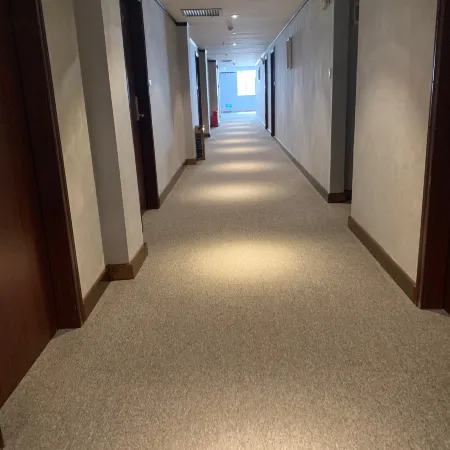 Yangdong Yansheng Business Hotel (Pearl Bay)