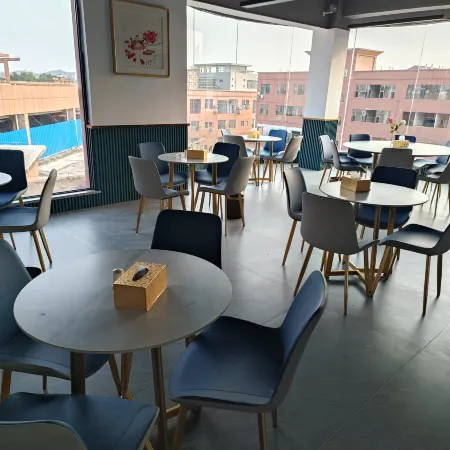 Wanjia International Hotel