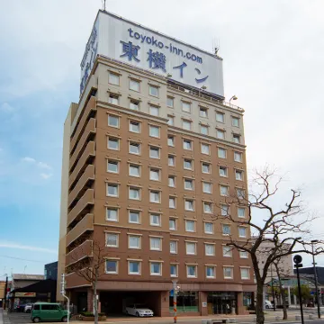 Toyoko Inn Izumo-shi Ekimae Hotels near Izumo Taisha Shrine