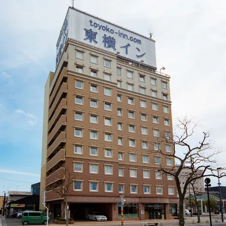 Toyoko Inn Izumo-shi Ekimae