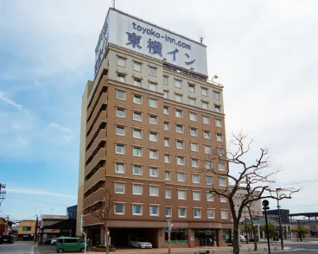 東横INN出雲市駅前 出雲のホテル