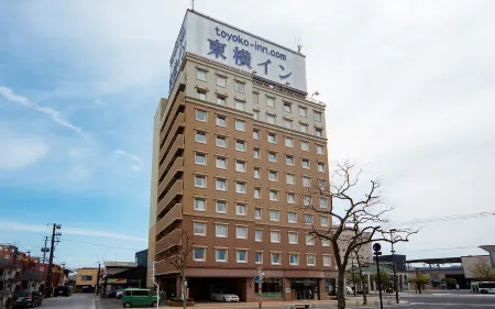 Toyoko Inn Izumo-shi Ekimae