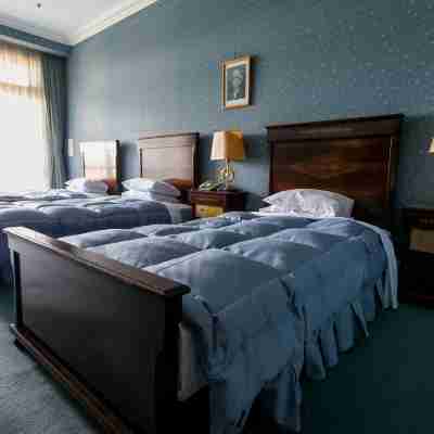 南紀白浜リゾートホテル Rooms