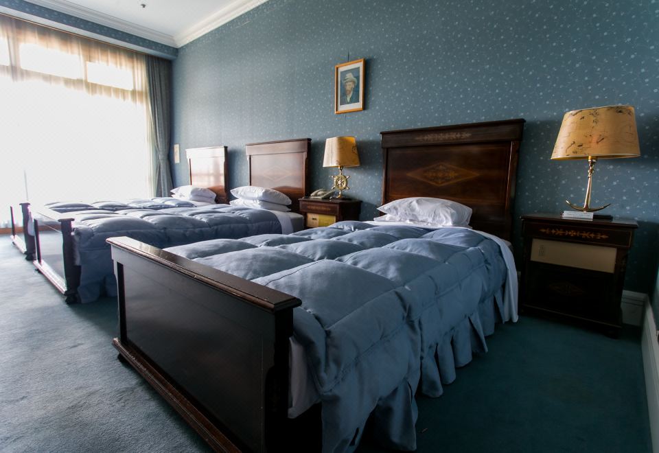 난키 시라하마 리조트 호텔