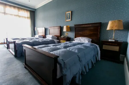 Nanki Shirahama Resort Hotel