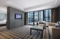 Xiaoxiangyi Hotel (Yongzhou Lengshuitan High-Speed Railway Station Branch)