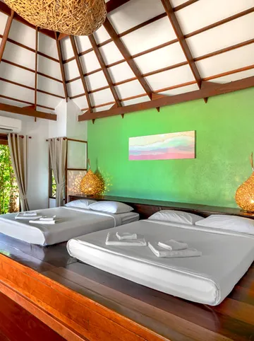 รูปภาพของกัปตันฮุค รีสอร์ท @ เกาะกูด