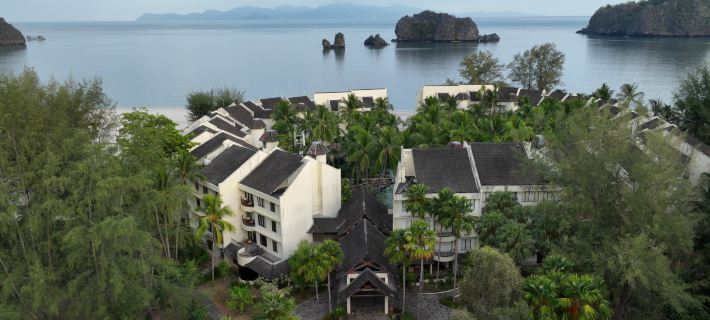 Tanjung Rhu Resort, Langkawi Hoteles en Langkawi